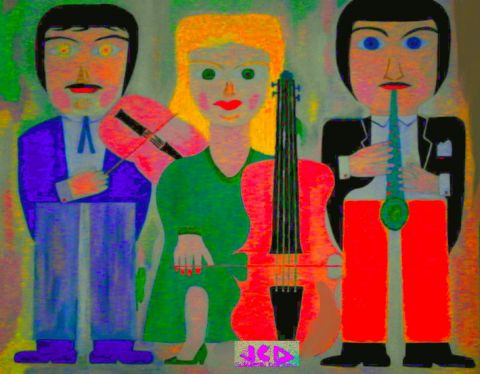 orcheste